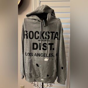 Rockstar District original hoodie